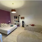 Impressionniste - Au Coeur De Montpellier, 290 M2, Jardin Tropical, Piscine, Cuisine Extérieure Montpellier