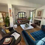 Impressionniste - Au Coeur De Montpellier, 290 M2, Jardin Tropical, Piscine, Cuisine Exterieure * Montpellier