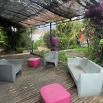 Impressionniste - Au Coeur De Montpellier, 290 M2, Jardin Tropical, Piscine, Cuisine Exterieure Villa *