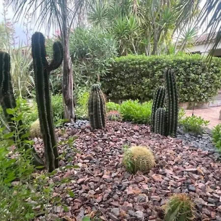 Impressionniste Villa Montpellier