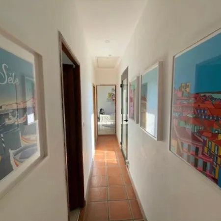 Impressionniste Villa