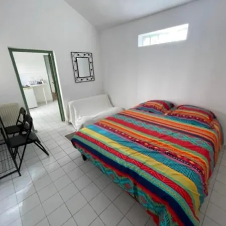 Impressionniste Villa Montpellier