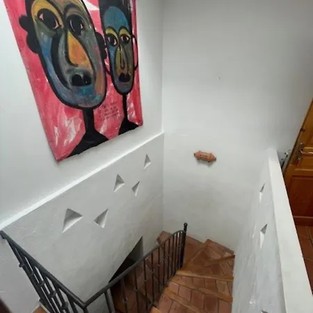 Impressionniste Villa