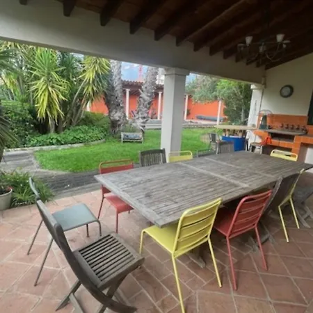 Impressionniste - Au Coeur De Montpellier, 290 M2, Jardin Tropical, Piscine, Cuisine Extérieure Montpellier