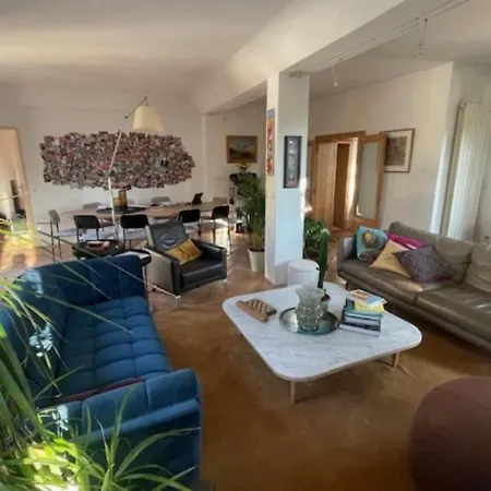 Impressionniste - Au Coeur De Montpellier, 290 M2, Jardin Tropical, Piscine, Cuisine Exterieure