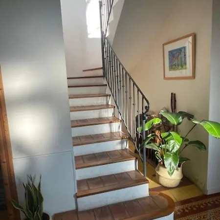 Impressionniste Villa