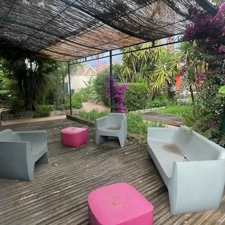 Impressionniste - Au Coeur De Montpellier, 290 M2, Jardin Tropical, Piscine, Cuisine Extérieure Villa *