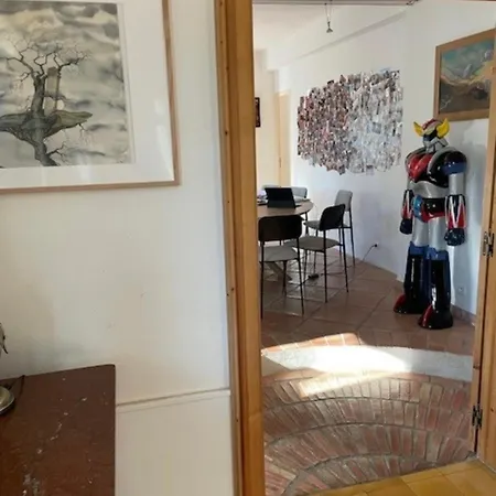 Impressionniste Villa