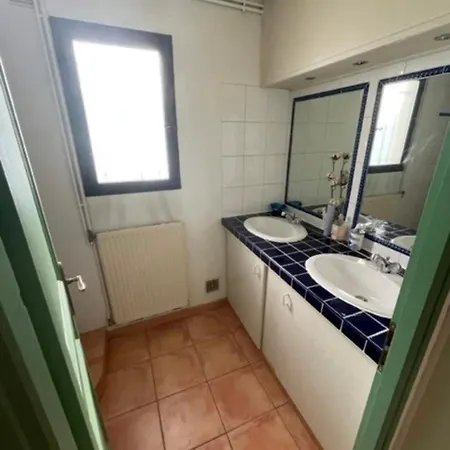 Villa Impressionniste - Au Coeur De Montpellier, 290 M2, Jardin Tropical, Piscine, Cuisine Extérieure