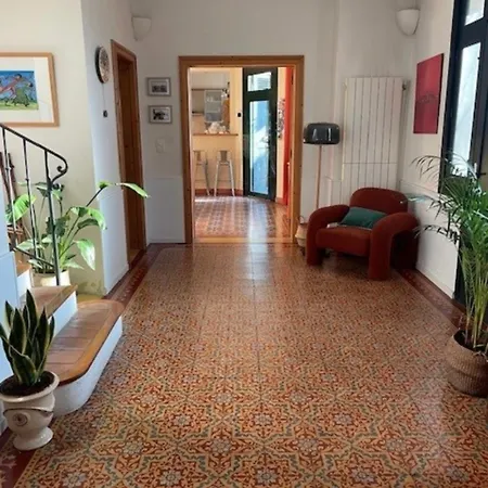 Impressionniste Villa Montpellier