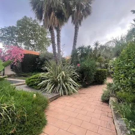 Villa Impressionniste Montpellier