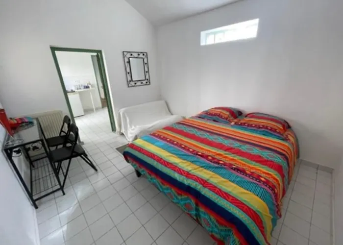 Impressionniste - Au Coeur De Montpellier, 290 M2, Jardin Tropical, Piscine, Cuisine Exterieure Villa Montpellier