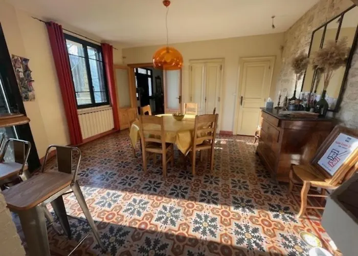 Impressionniste - Au Coeur De Montpellier, 290 M2, Jardin Tropical, Piscine, Cuisine Exterieure Montpellier