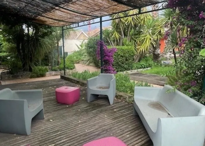 Impressionniste - Au Coeur De Montpellier, 290 M2, Jardin Tropical, Piscine, Cuisine Exterieure Villa *