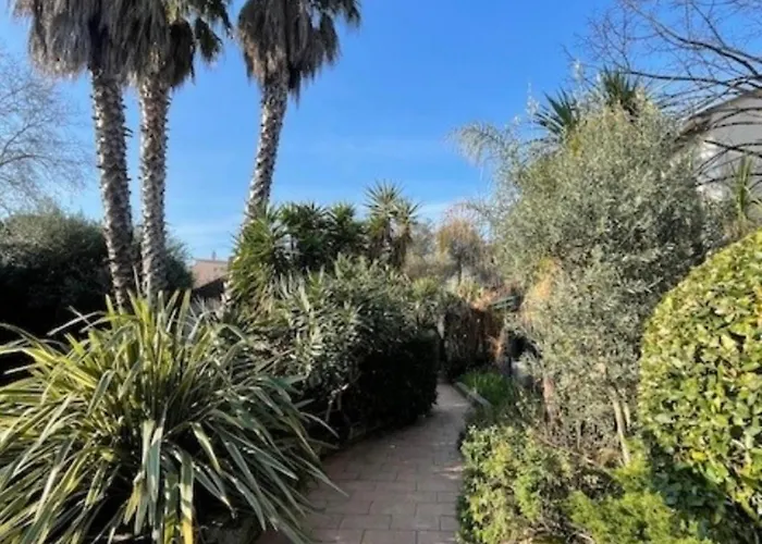 Villa Impressionniste - Au Coeur De Montpellier, 290 M2, Jardin Tropical, Piscine, Cuisine Exterieure Montpellier