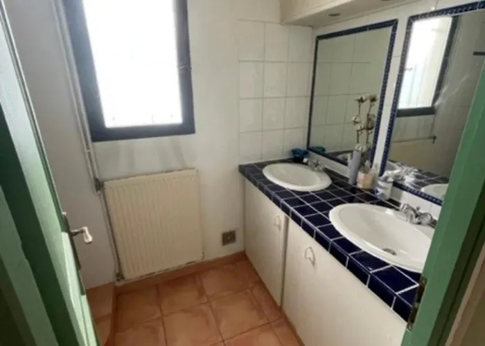 Villa Impressionniste - Au Coeur De Montpellier, 290 M2, Jardin Tropical, Piscine, Cuisine Exterieure