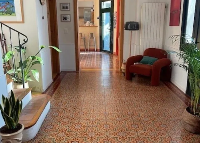 Impressionniste - Au Coeur De Montpellier, 290 M2, Jardin Tropical, Piscine, Cuisine Exterieure Villa Montpellier